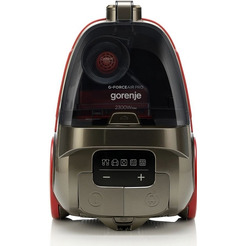 Пылесос Gorenje VC2303GAPRACY