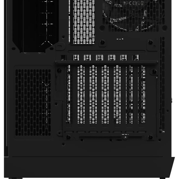 Корпус Thermaltake View 390 Air (черный)