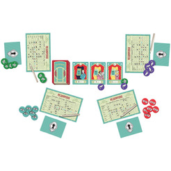 Настольная игра Hobby World Заговорщики 952141