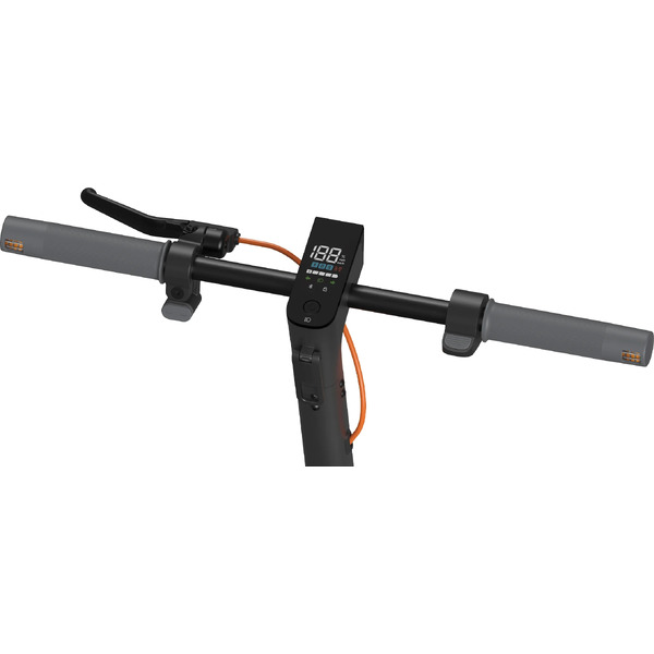 Электросамокат Xiaomi Electric Scooter 6 (BHR08R2GL)