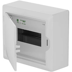 Щит Elektro-Plast ECO BOX 2502-00