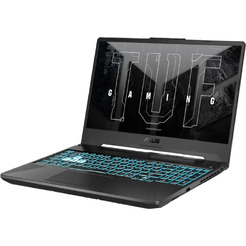 Игровой ноутбук ASUS TUF Gaming A15 FA506NCQ-HN077