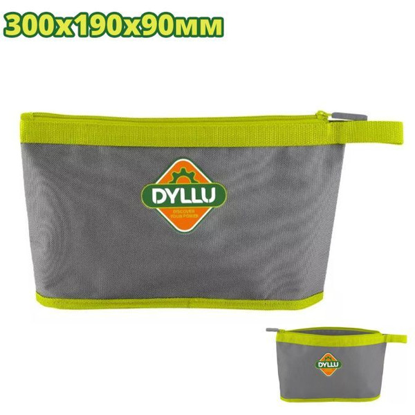 Сумка для автоинструментов Dyllu DTTG7101