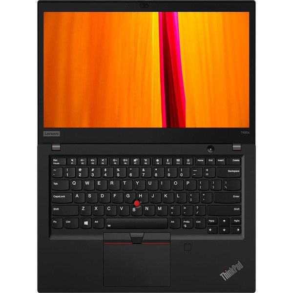 Ноутбук Lenovo ThinkPad T490s 20NX006HRK