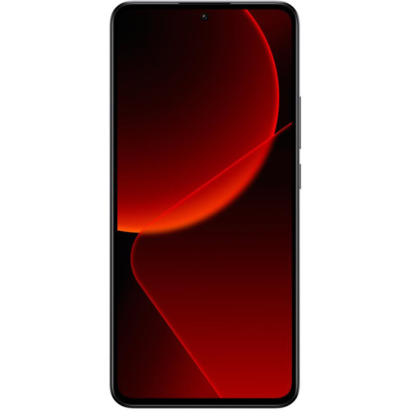 Смартфон Xiaomi 13T 12GB/256GB Black RU