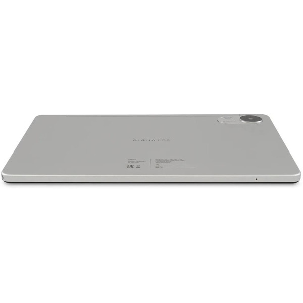 Планшет Digma Pro Infinity G85 8Gb/256Gb (серебристый)