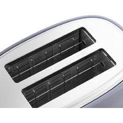 Тостер Kitfort КТ-2038-3 (серый)