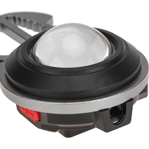 Фонарь-брелок с набором отверток REXANT 75-8010