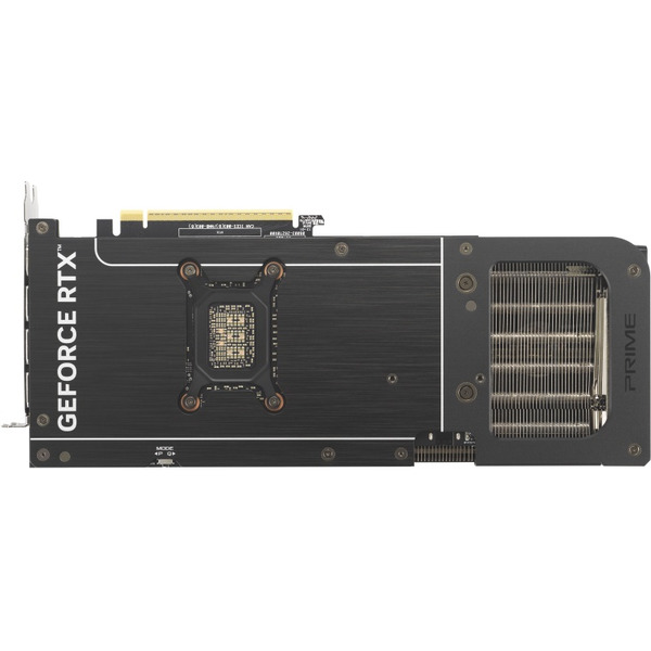 Видеокарта ASUS Prime GeForce RTX 5070 Ti 16GB GDDR7 OC Edition PRIME-RTX5070TI-O16G