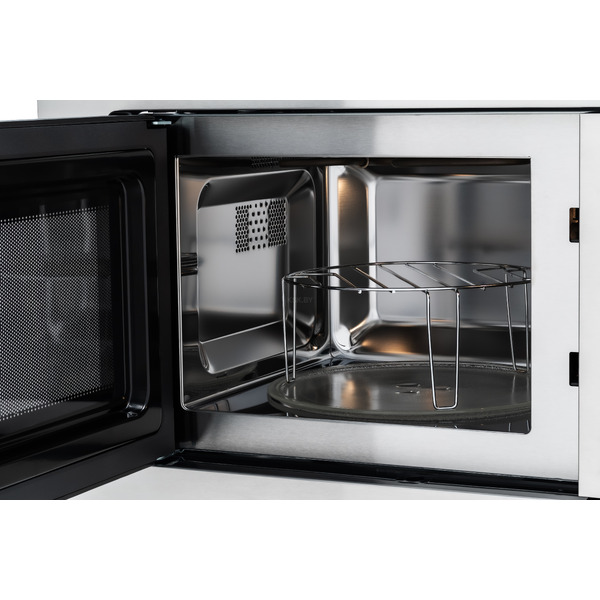 Встраиваемая микроволновая печь Akpo MEA 820 08 MMP01 IX
