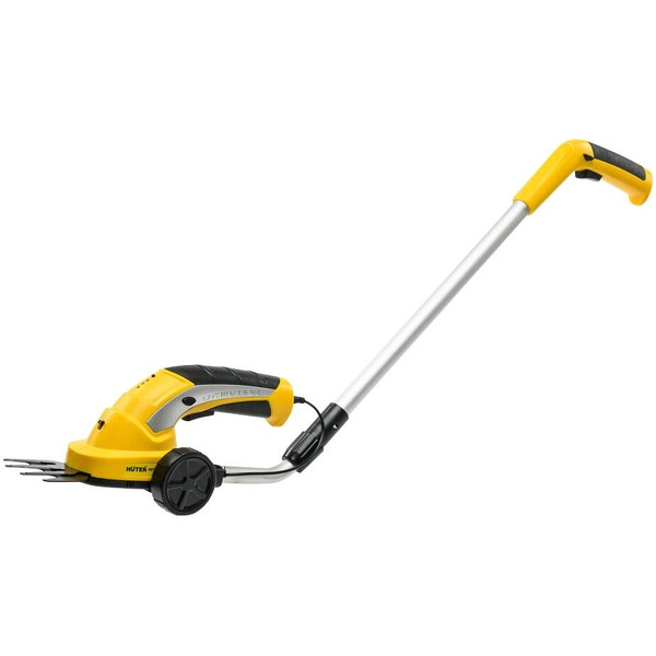 Кусторез + ножницы Huter GET-7.2H (70/1/39)