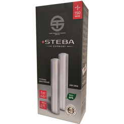 Вакуумные рулоны Steba VBR 2806