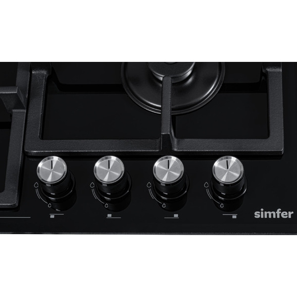Варочная панель Simfer H60H41S557