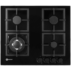 Варочная панель Schtoff H6001C02IS Black