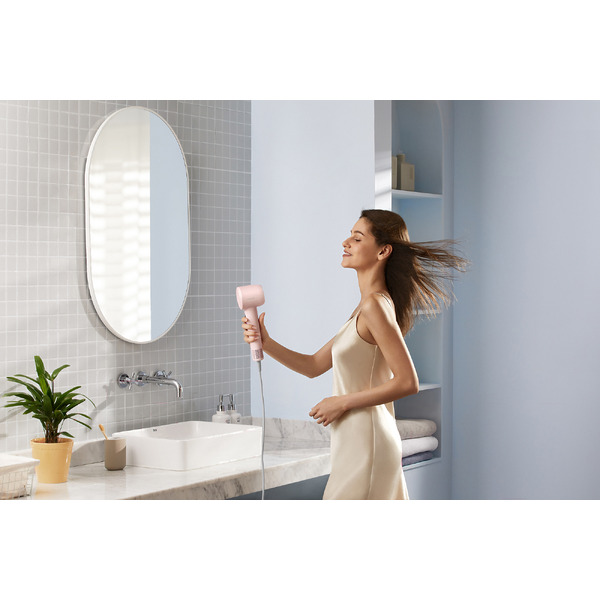 Фен Dreame Hairdryer Gleam Pink (AHD12A)