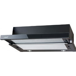 Вытяжка кухонная САТА TF-2003 60 GBK