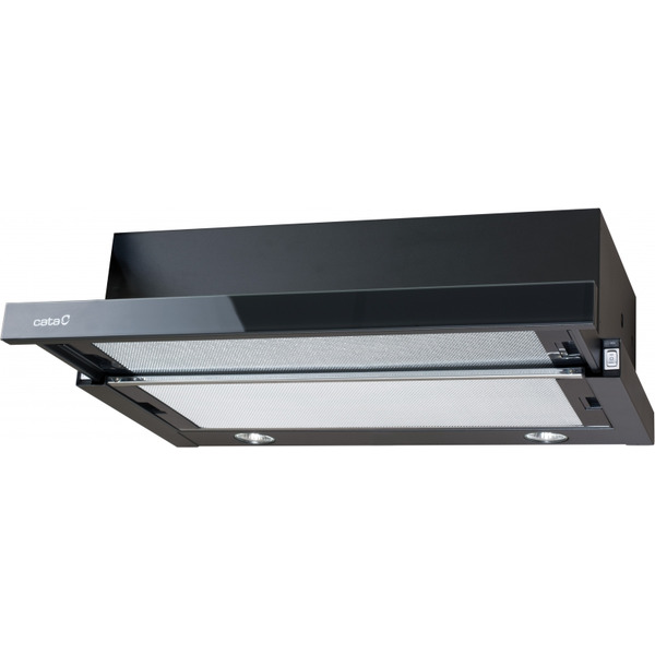 Вытяжка кухонная САТА TF-2003 60 GBK