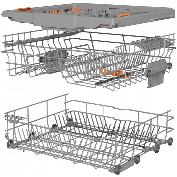 Посудомоечная машина Gorenje GV663D62