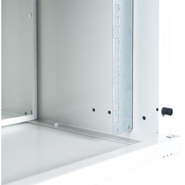 Шкаф телекоммуникационный Lande LN-SX07U5440-LG