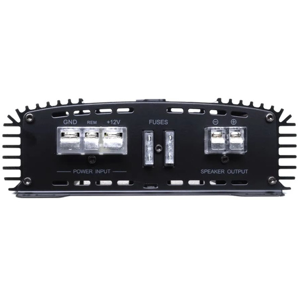 Усилитель AMP MASS 1.500 ver.2