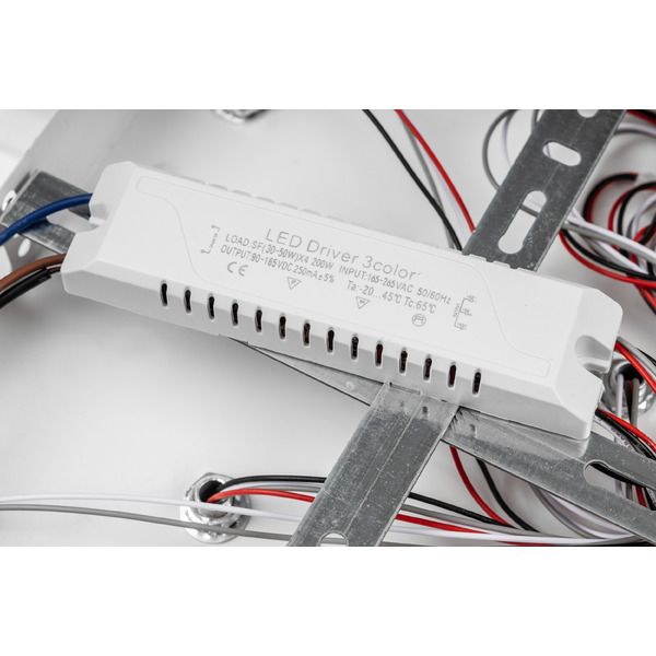 Припотолочная люстра Sundays Home R-45 6365