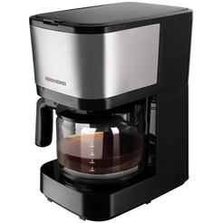 Кофеварка РЕДМОНД RCM-M1528 Черный