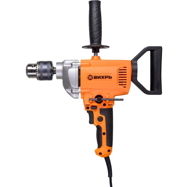 Дрель-миксер Вихрь Д-1000М (72/8/8)