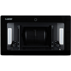 Кухонная вытяжка Exiteq EX-1436 (черный)