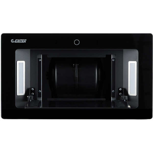 Кухонная вытяжка Exiteq EX-1436 (черный)