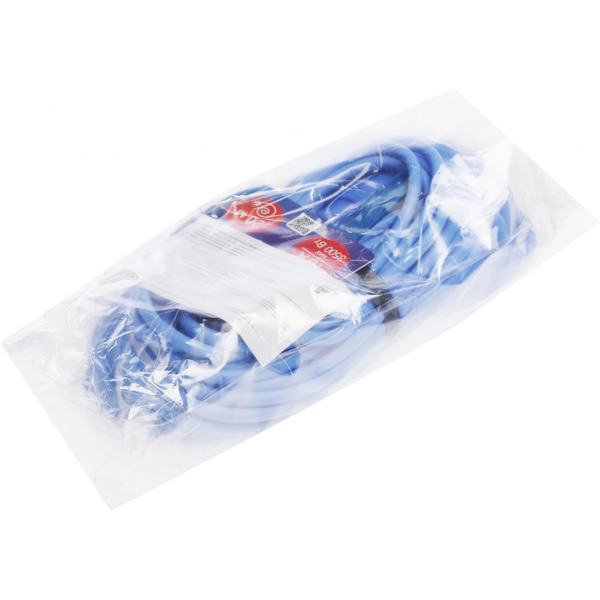 Удлинитель Power Cube PC-2F-R-20(IP)