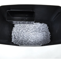 Шредер BRAUBERG 818M 532153