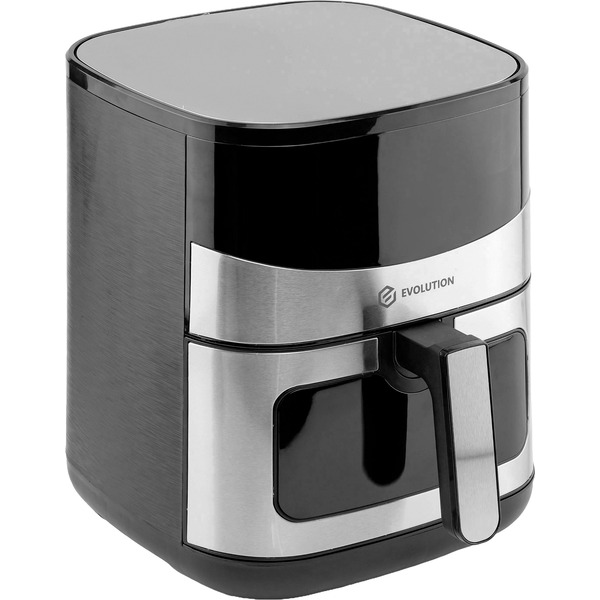 Аэрофритюрница Evolution AIRO 6120W