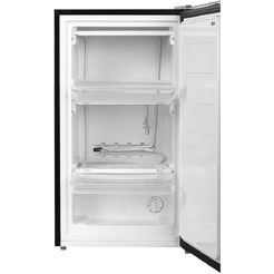 Морозильник Hyundai CU1007 (черный)