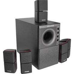Акустика Microlab X3/5.1 BT