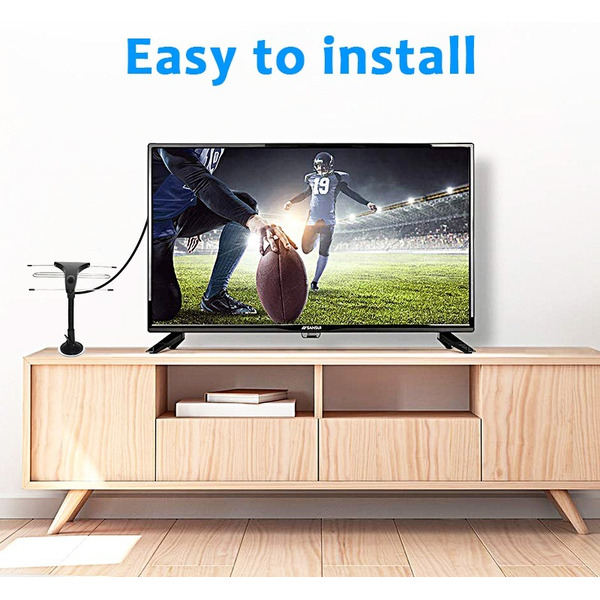 Антенна BIO-V253