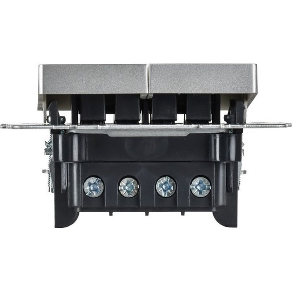 Выключатель перекрестный IEK Brite BR-V23-0-10-K47
