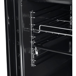 Духовой шкаф MAUNFELD AEOK7610W
