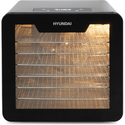 Сушилка для овощей и фруктов Hyundai HYFD-8802
