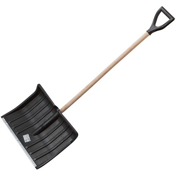 Лопата для уборки снега Startul ST9074-3