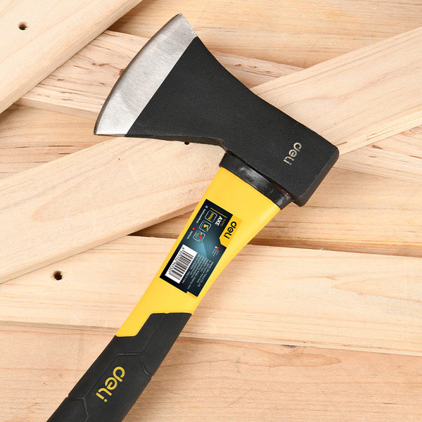 Топор Deli EDL5709