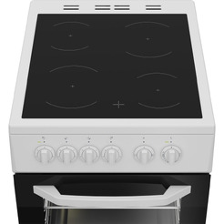 Электрическая плита BEKO FFSS57001W