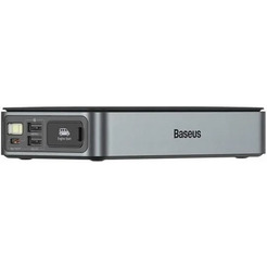 Пускозарядое устройство BASEUS Super Energy Pro+ (C00245700111-00)