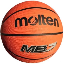 Баскетбольный мяч Molten MB7