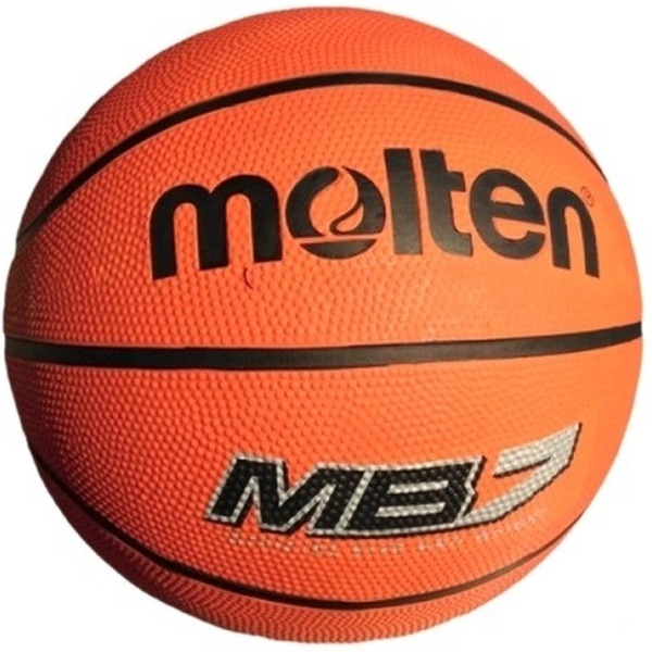 Баскетбольный мяч Molten MB7