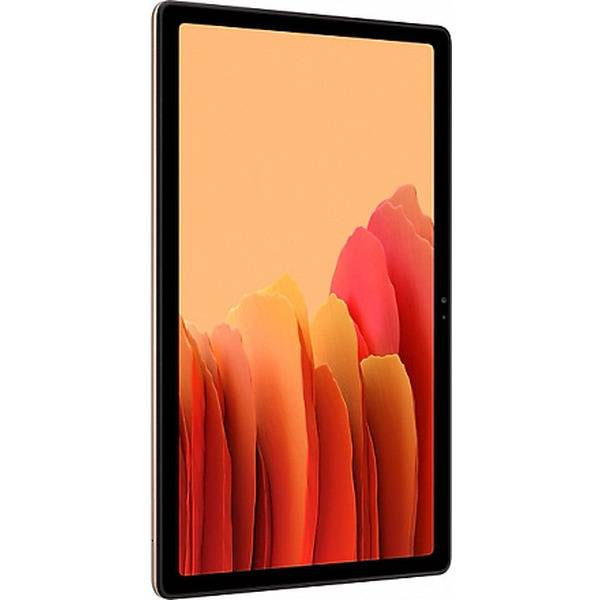Планшет Samsung Galaxy Tab A7 LTE 32GB (SM-T505NZDASER) золотистый