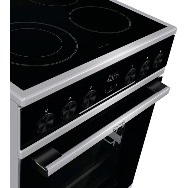 Кухонная плита Gorenje GEC5C61XPA