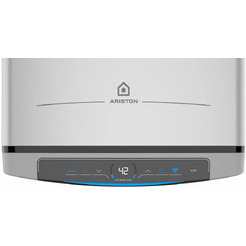 Водонагреватель Ariston VELIS LUX INOX PW ABSE WIFI 100