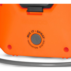 Опрыскиватель Daewoo Power DSA 1221Li Set