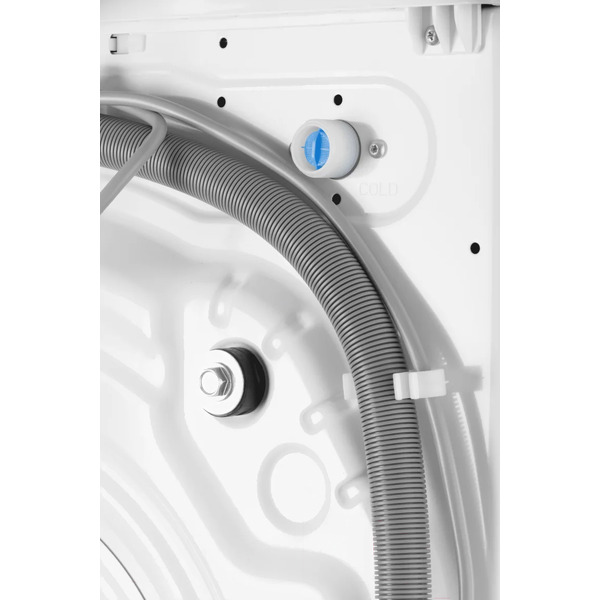 Стирально-сушильная машина TECHNO MFK80-DU1403B