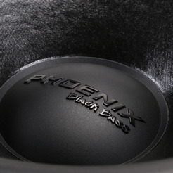 Сабвуфер DL Audio Phoenix Black Bass 18
